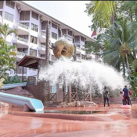 Hotel Lotus Desaru G510 By Jss Bandar Penawar Exterior foto