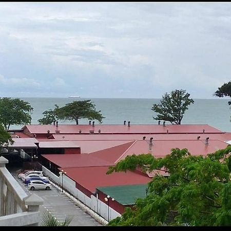 Hotel Lotus Desaru G510 By Jss Bandar Penawar Exterior foto
