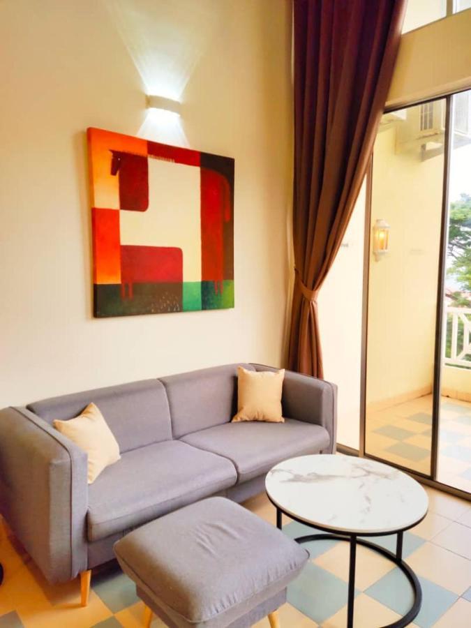 Hotel Lotus Desaru G510 By Jss Bandar Penawar Exterior foto