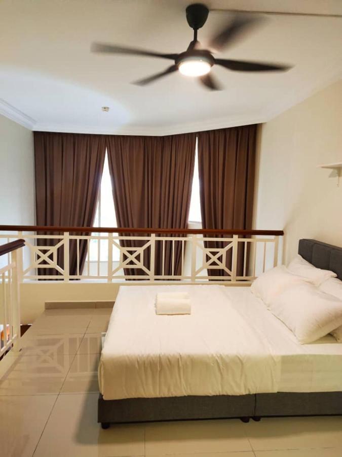 Hotel Lotus Desaru G510 By Jss Bandar Penawar Exterior foto