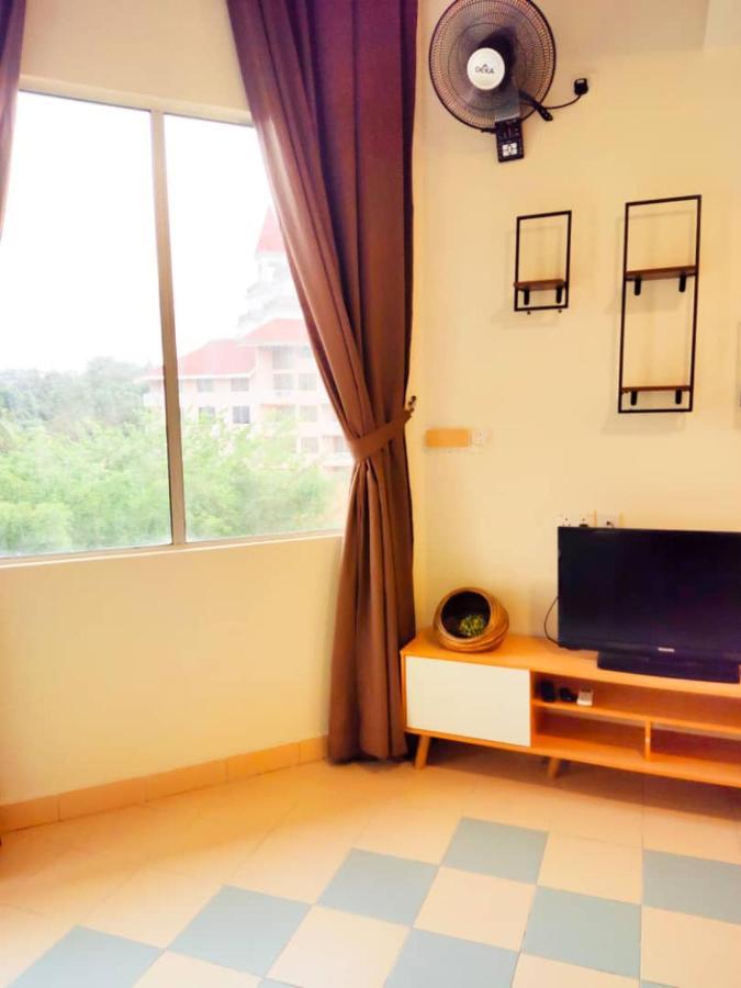 Hotel Lotus Desaru G510 By Jss Bandar Penawar Exterior foto