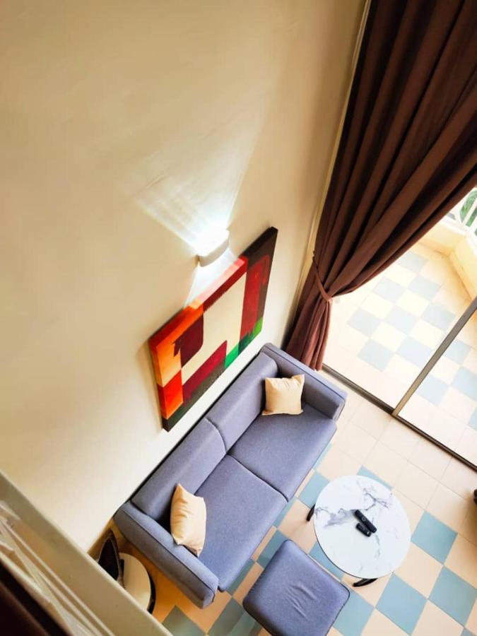 Hotel Lotus Desaru G510 By Jss Bandar Penawar Exterior foto