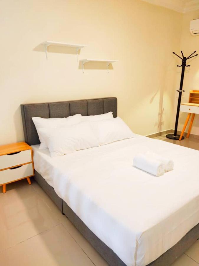 Hotel Lotus Desaru G510 By Jss Bandar Penawar Exterior foto