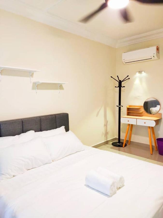 Hotel Lotus Desaru G510 By Jss Bandar Penawar Exterior foto