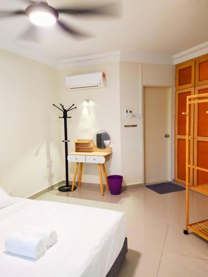 Hotel Lotus Desaru G510 By Jss Bandar Penawar Exterior foto