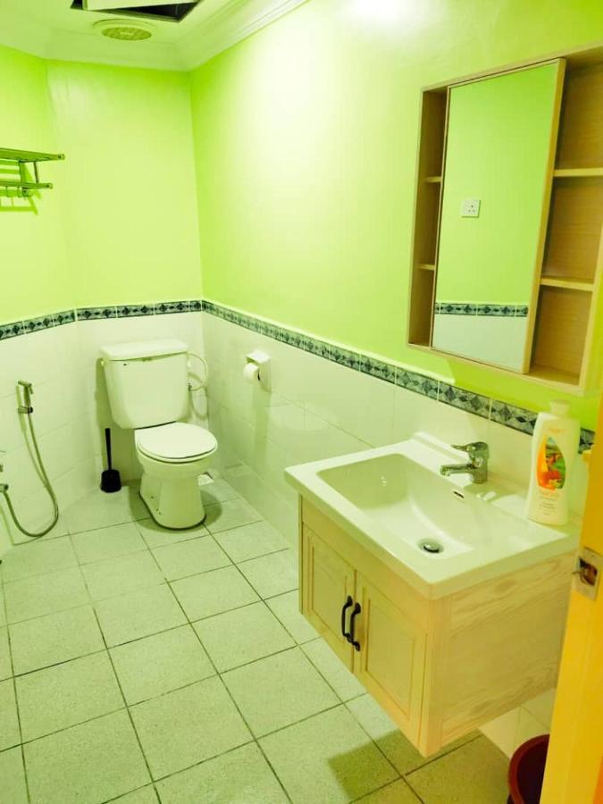 Hotel Lotus Desaru G510 By Jss Bandar Penawar Exterior foto