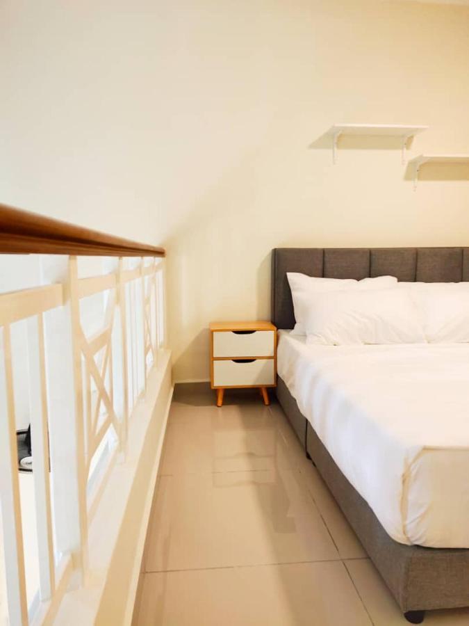 Hotel Lotus Desaru G510 By Jss Bandar Penawar Exterior foto