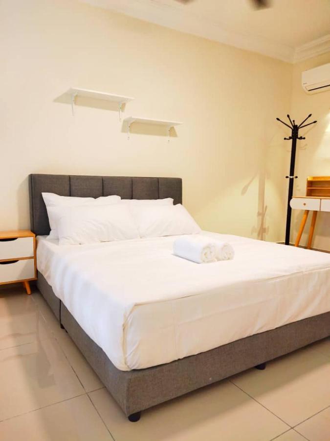 Hotel Lotus Desaru G510 By Jss Bandar Penawar Exterior foto
