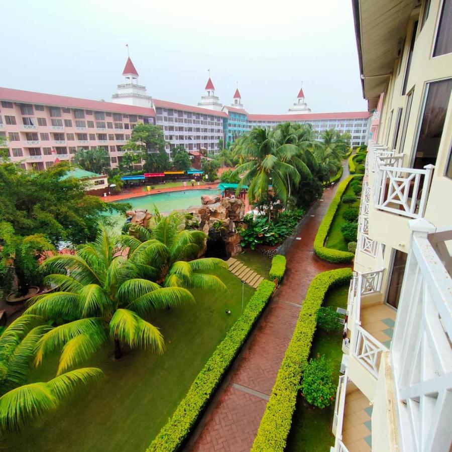 Hotel Lotus Desaru G510 By Jss Bandar Penawar Exterior foto