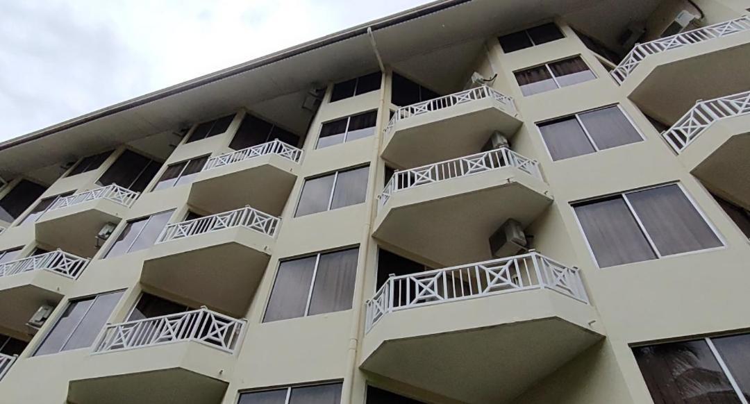 Hotel Lotus Desaru G510 By Jss Bandar Penawar Exterior foto