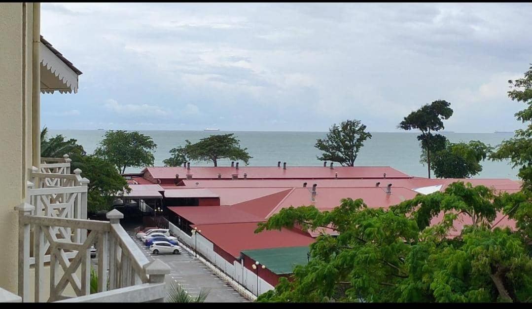 Hotel Lotus Desaru G510 By Jss Bandar Penawar Exterior foto